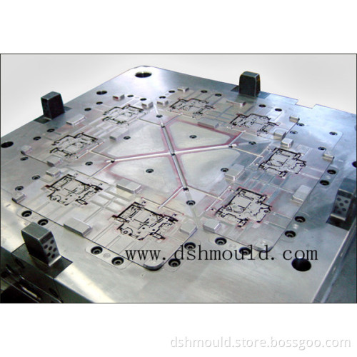 Professional Injection Mould